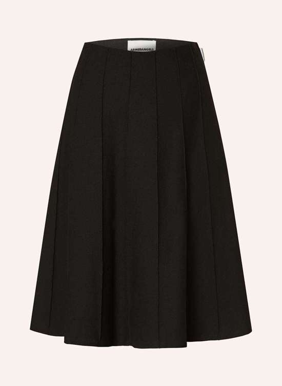 Юбка из джерси KOKUNAA