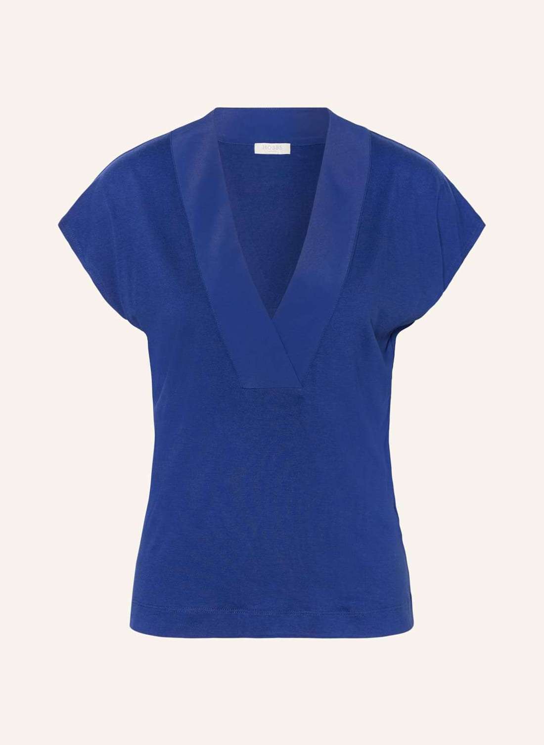 Блузка-рубашка JONIE