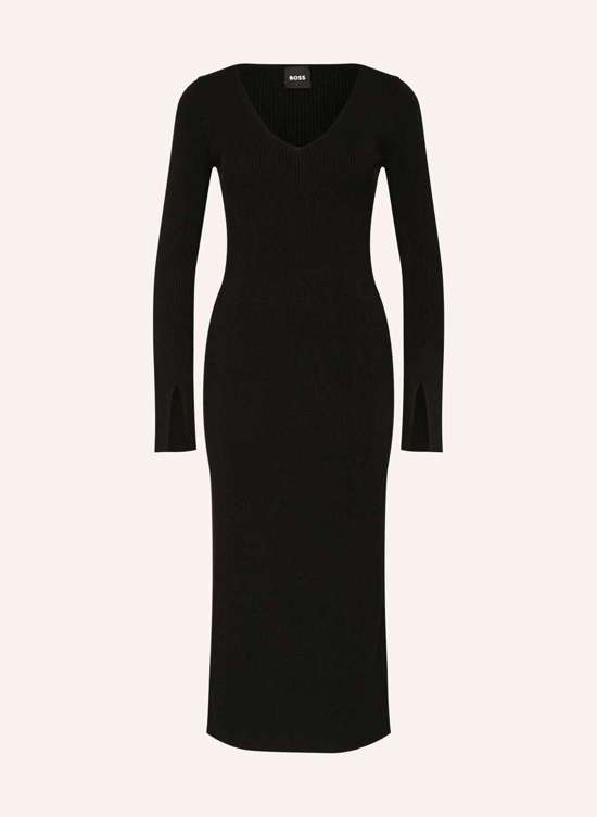 Трикотажное платье FORMINA