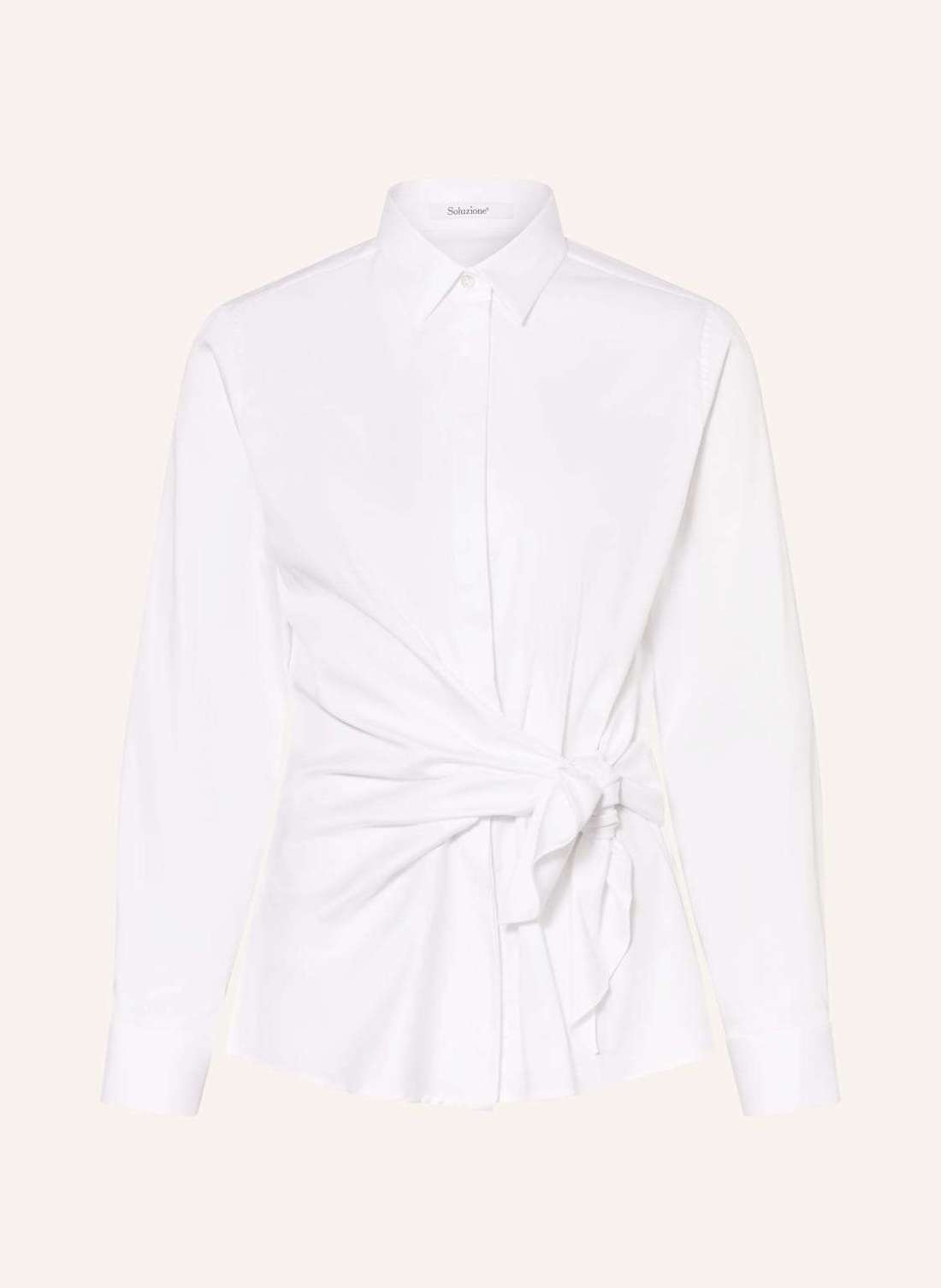 Рубашка-блузка