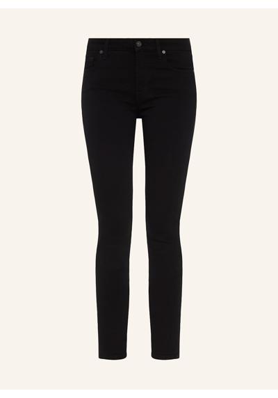 Джинсы скинни ANNA SKINNY