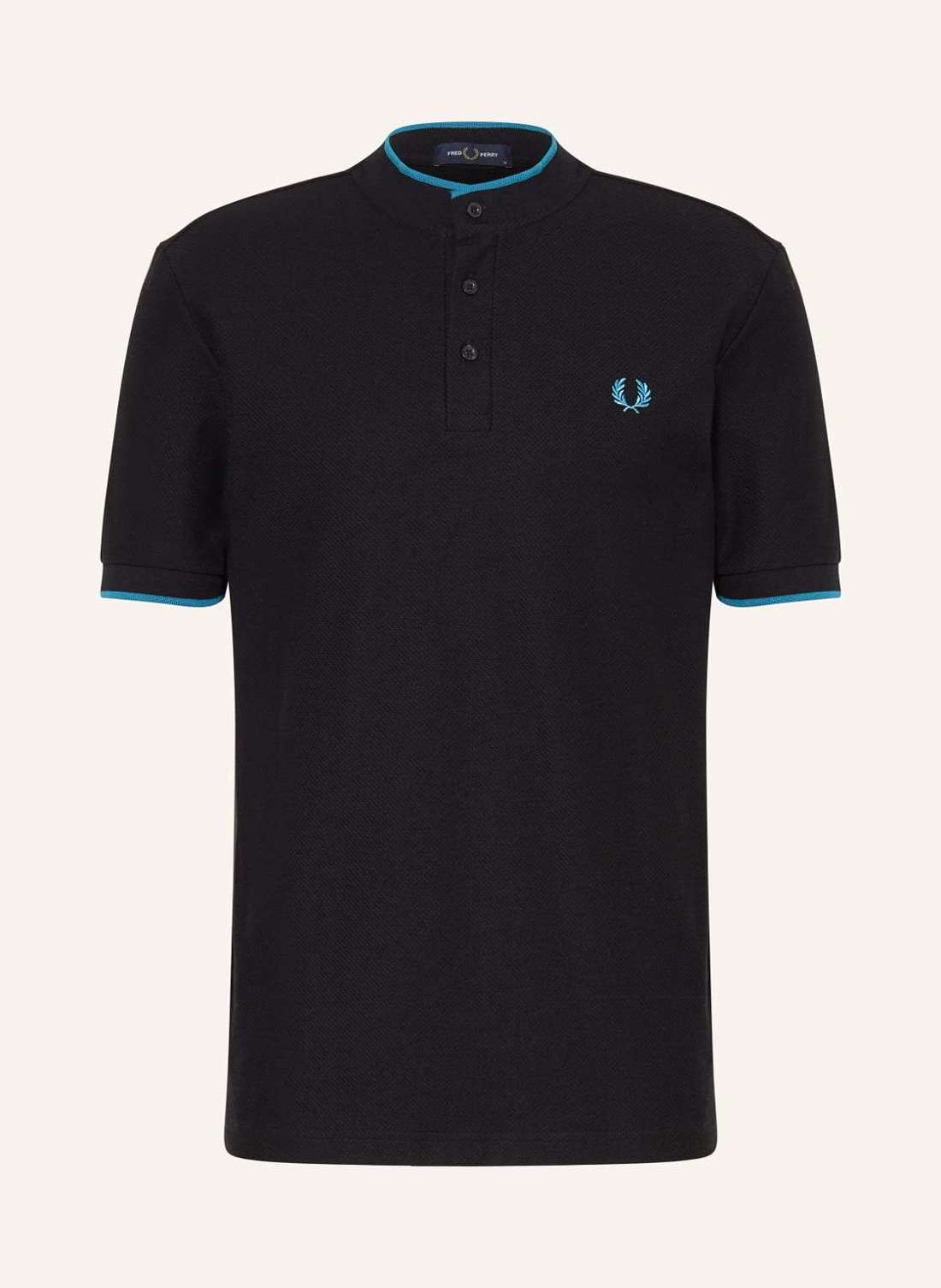 Рубашка-поло из пике