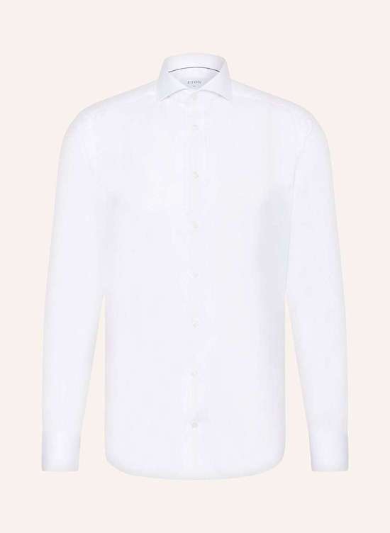 Рубашка с цветочным узором