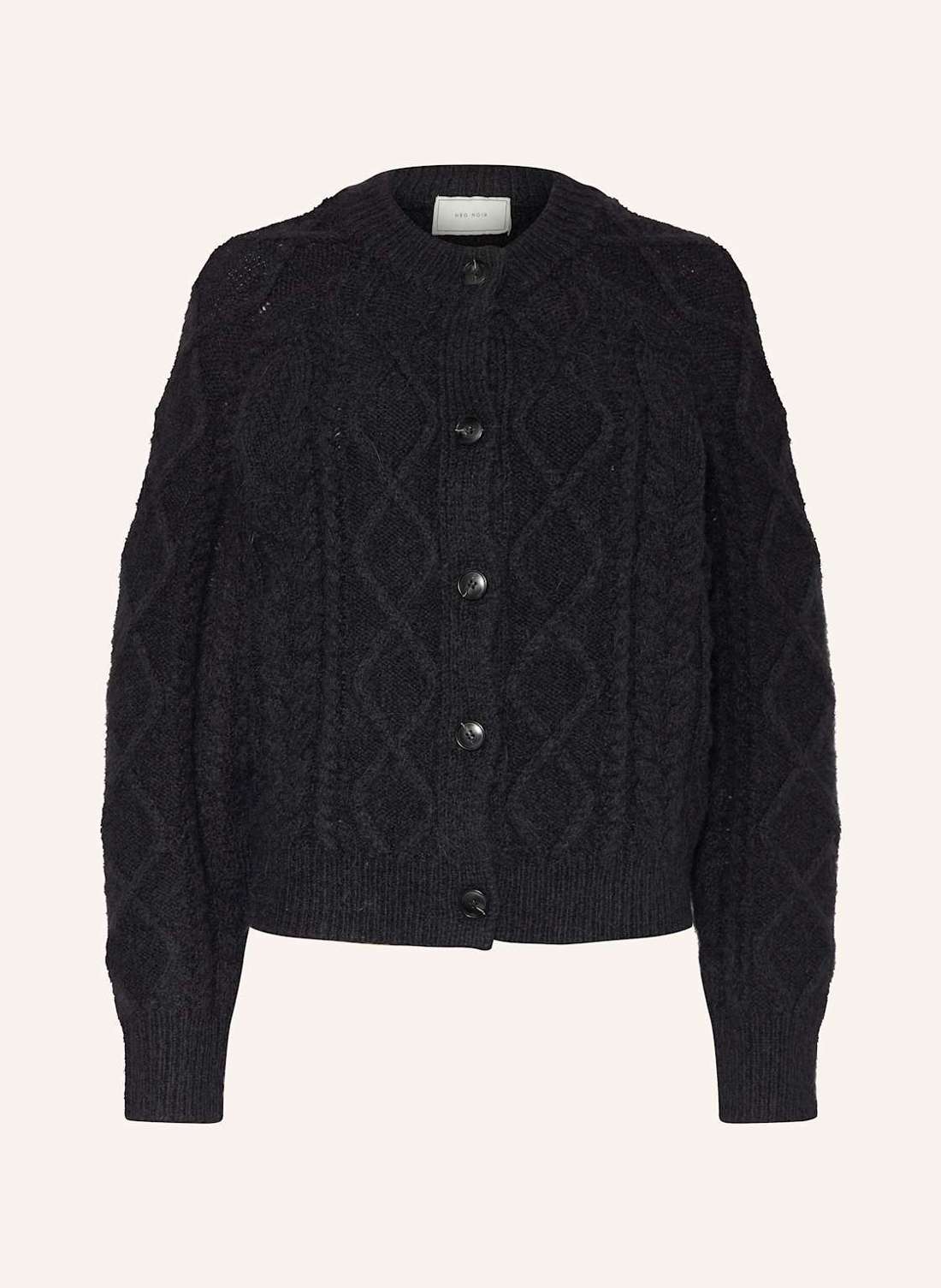 Кардиган SELDA