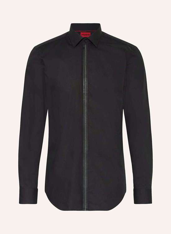 Рубашка с цветочным узором KEIDI