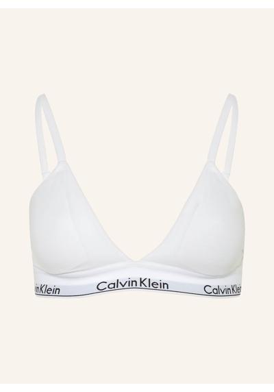 Треугольный бюстгальтер MODERN COTTON