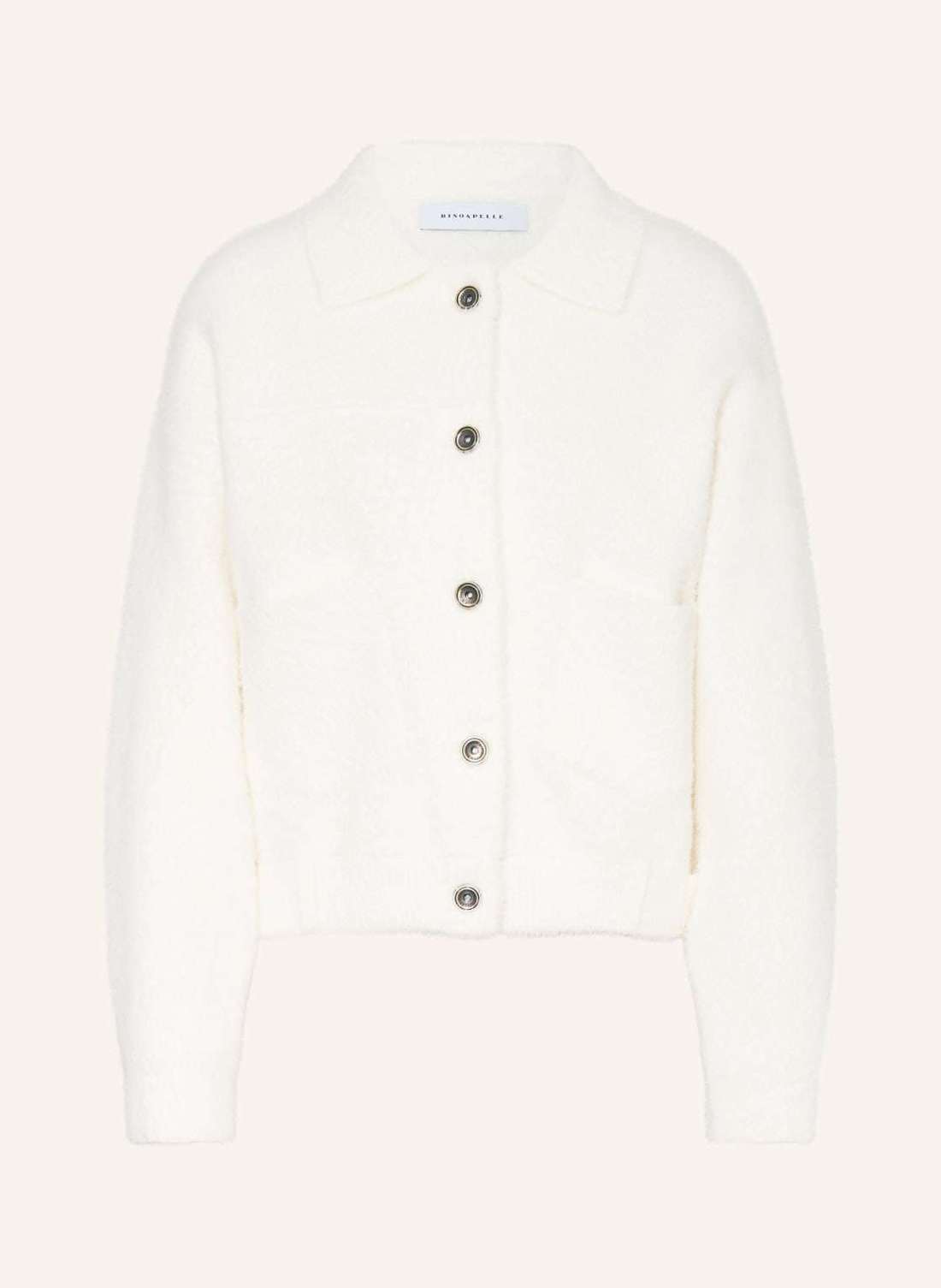 Кардиган BUBBLY