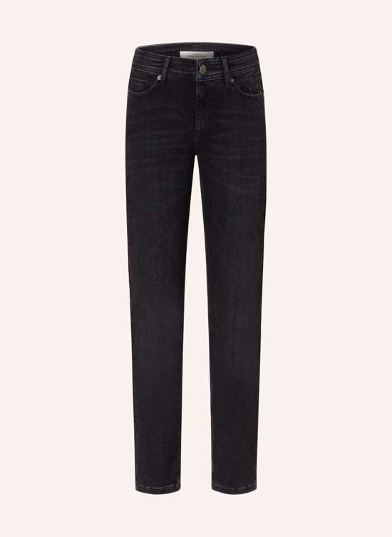 Джинсы с пайетками PIPER