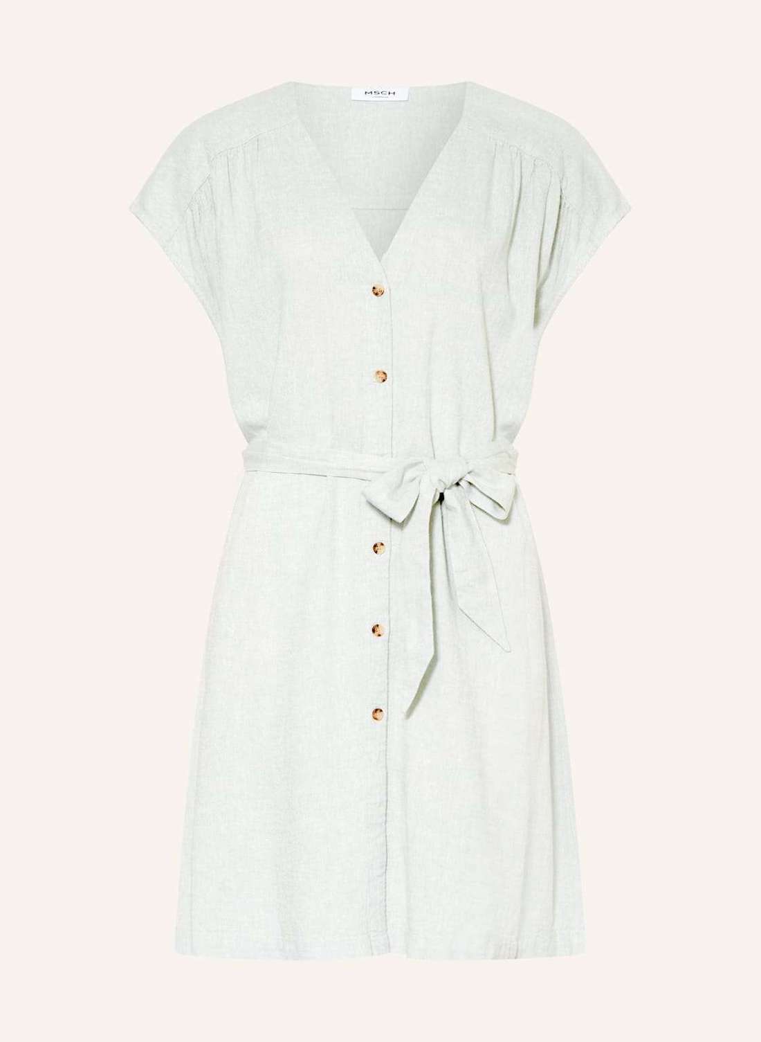 Платье MSCHJOVENE GINIA