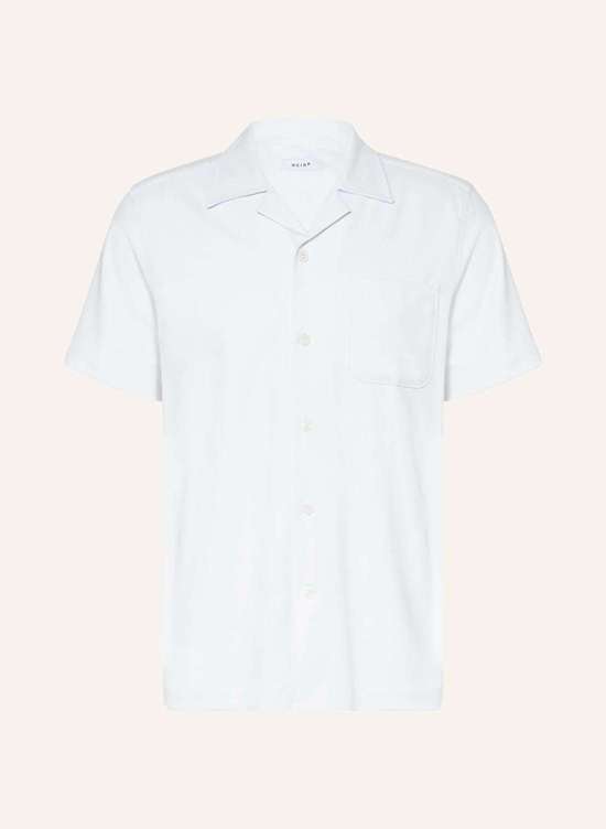 Курортная рубашка стандартного кроя NITUS