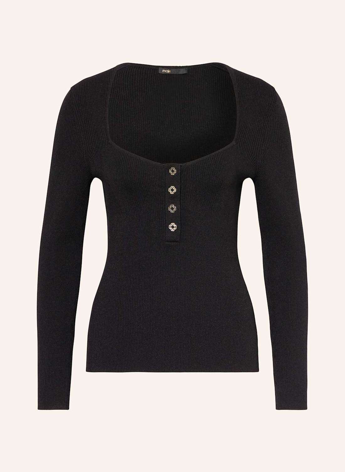 Трикотажная рубашка