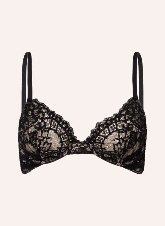 Бюстгальтер на косточках