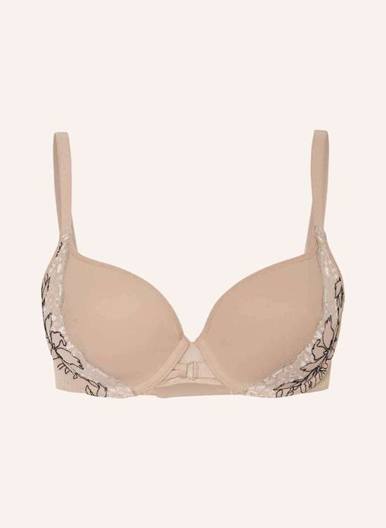 Бюстгальтер на косточках SPICE
