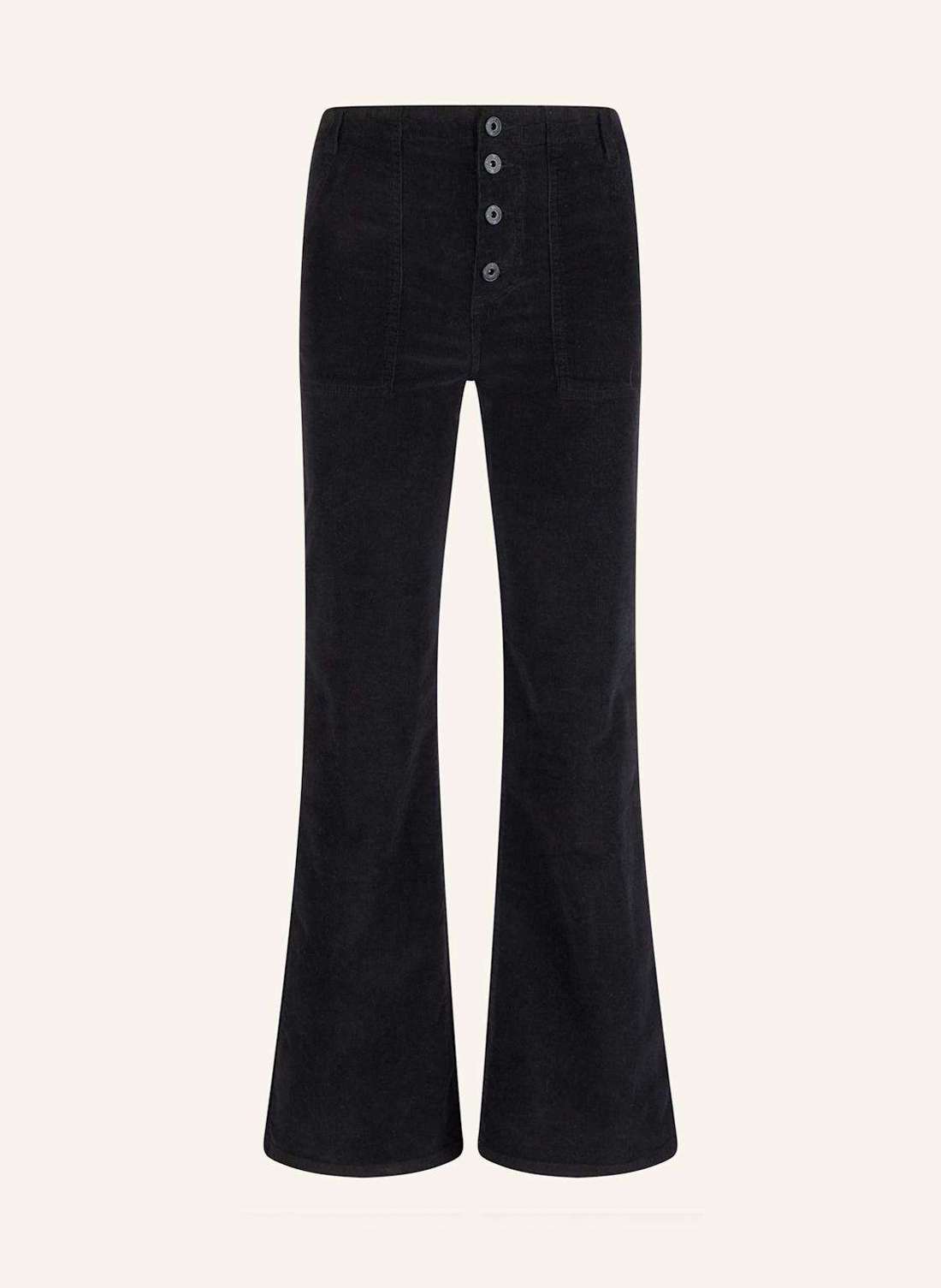 Расклешенные брюки