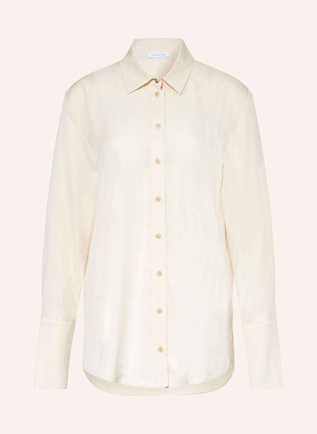 Рубашка-блузка