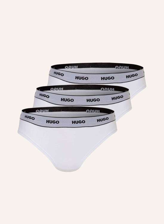 Упаковка из 3 трусов