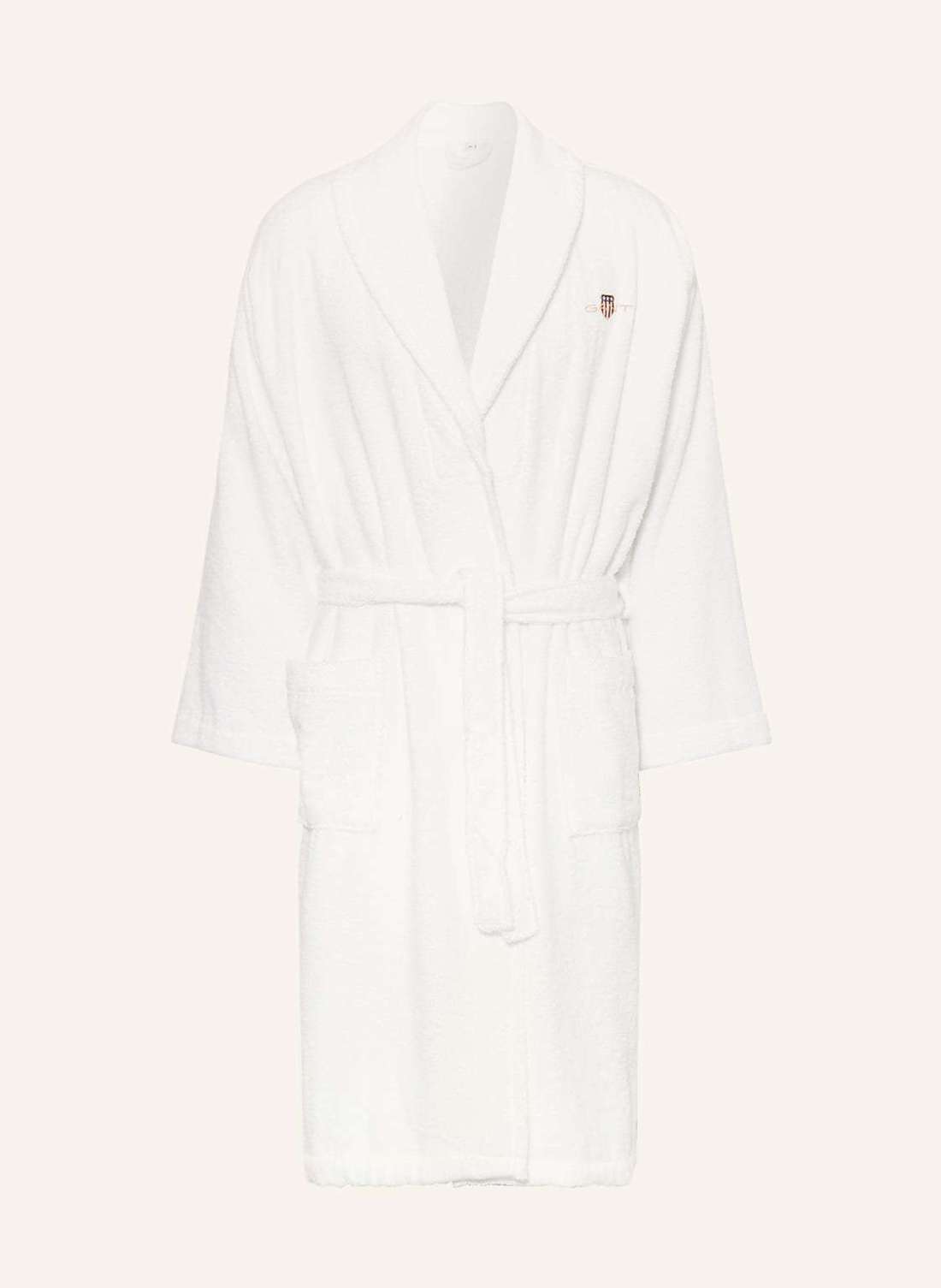 Халат унисекс