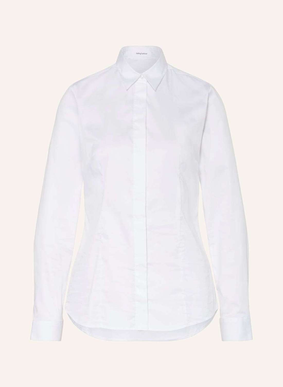 Рубашка-блузка