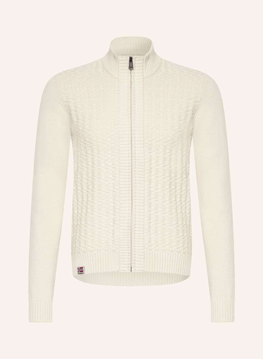 Кардиган TRONDHEIM