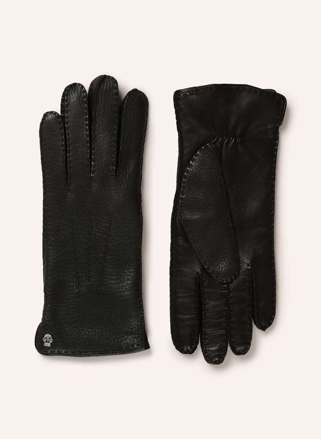 Кожаные перчатки AVESTA