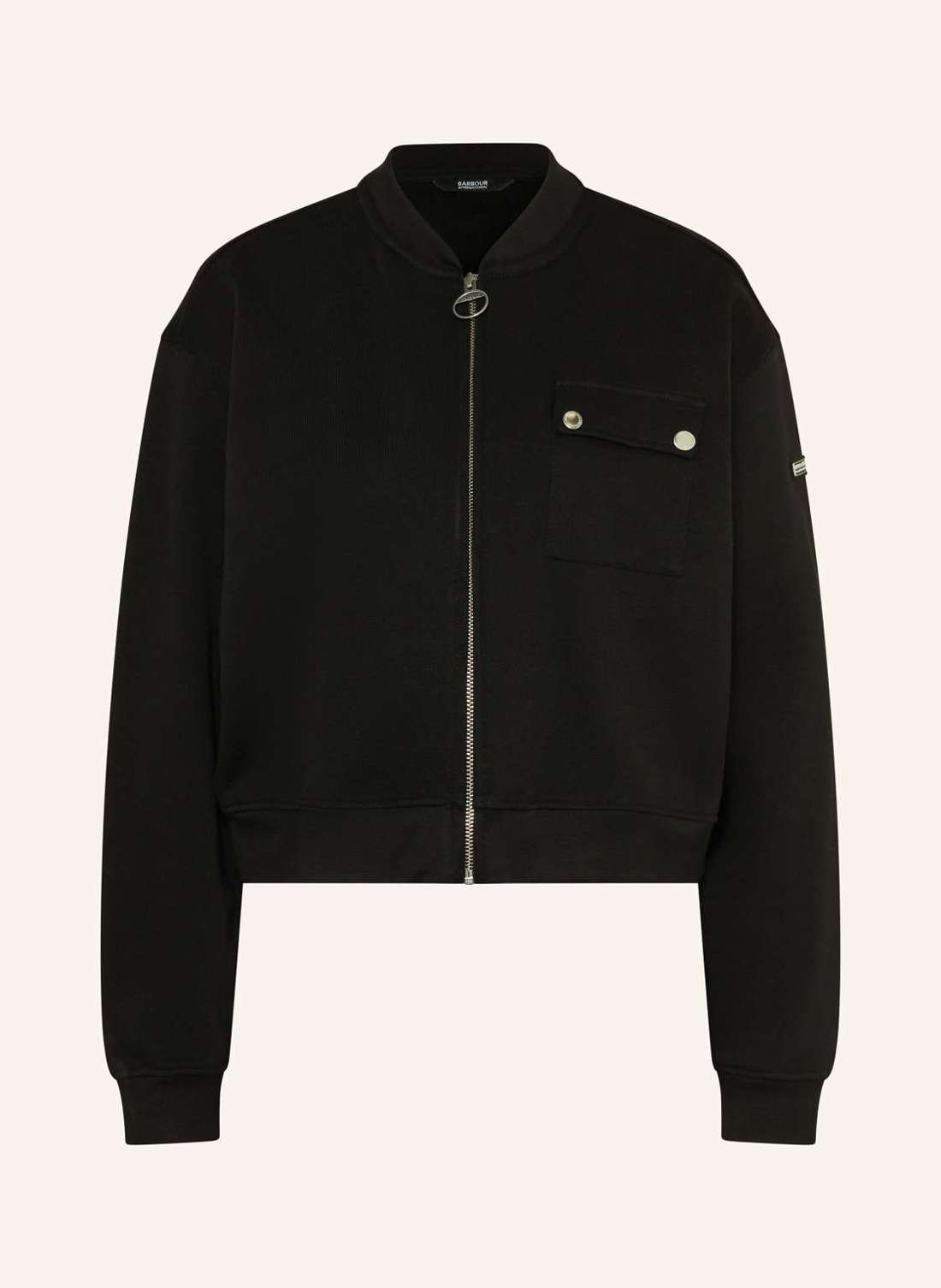 Толстовка DELLA