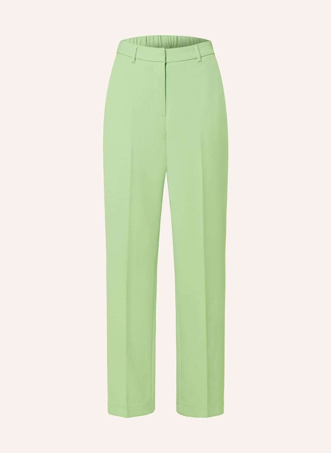 Брюки Марлен