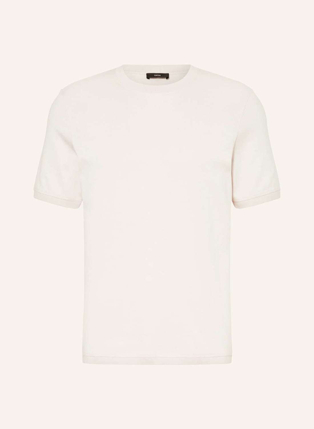 Трикотажная рубашка CIBADI