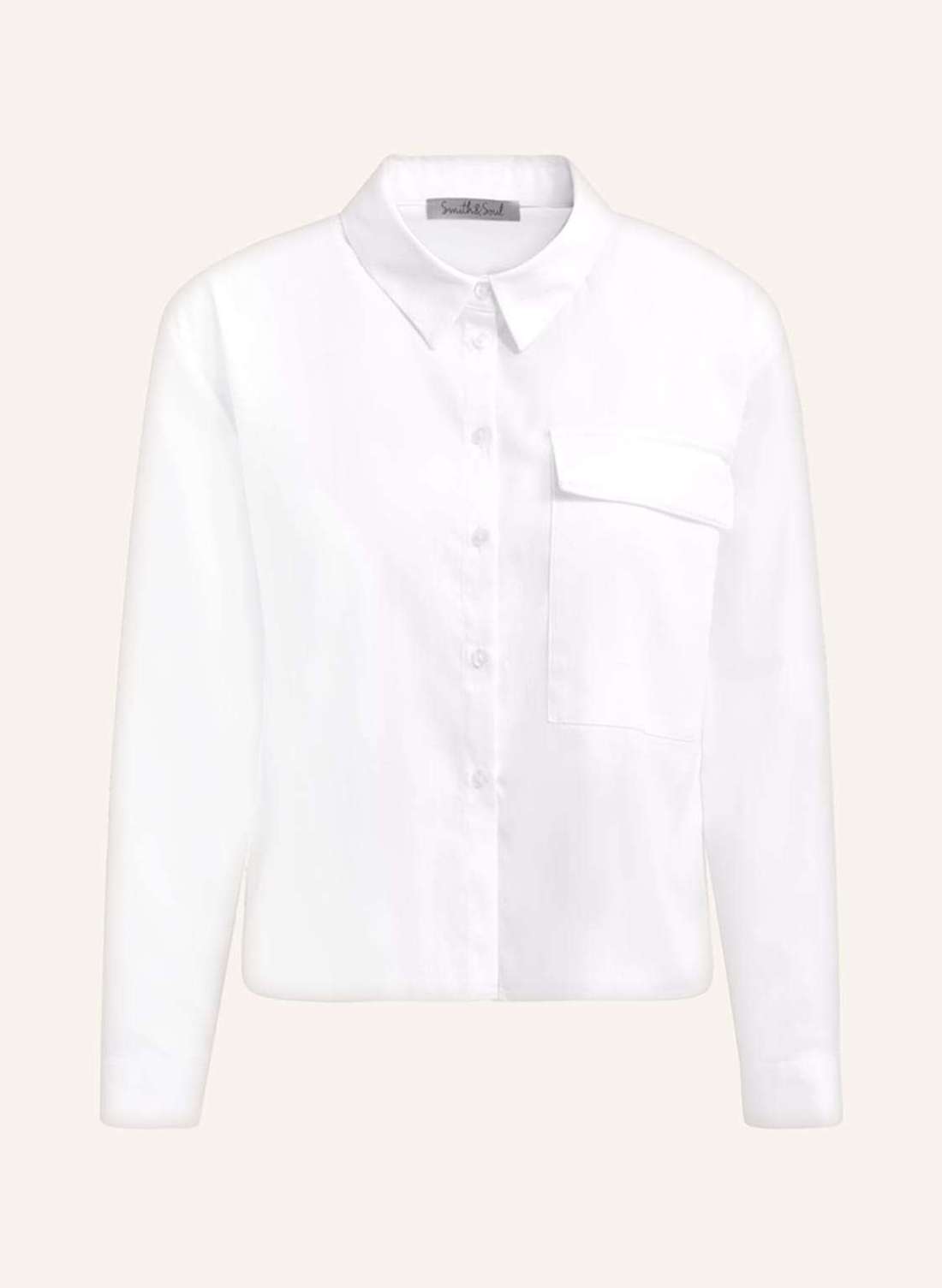 Рубашка-блузка