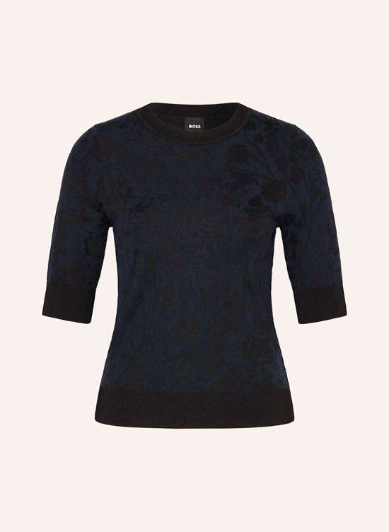 Трикотажная рубашка FIRONE