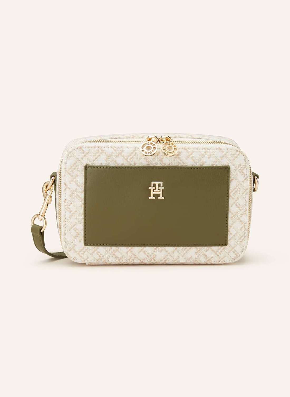 Сумка через плечо