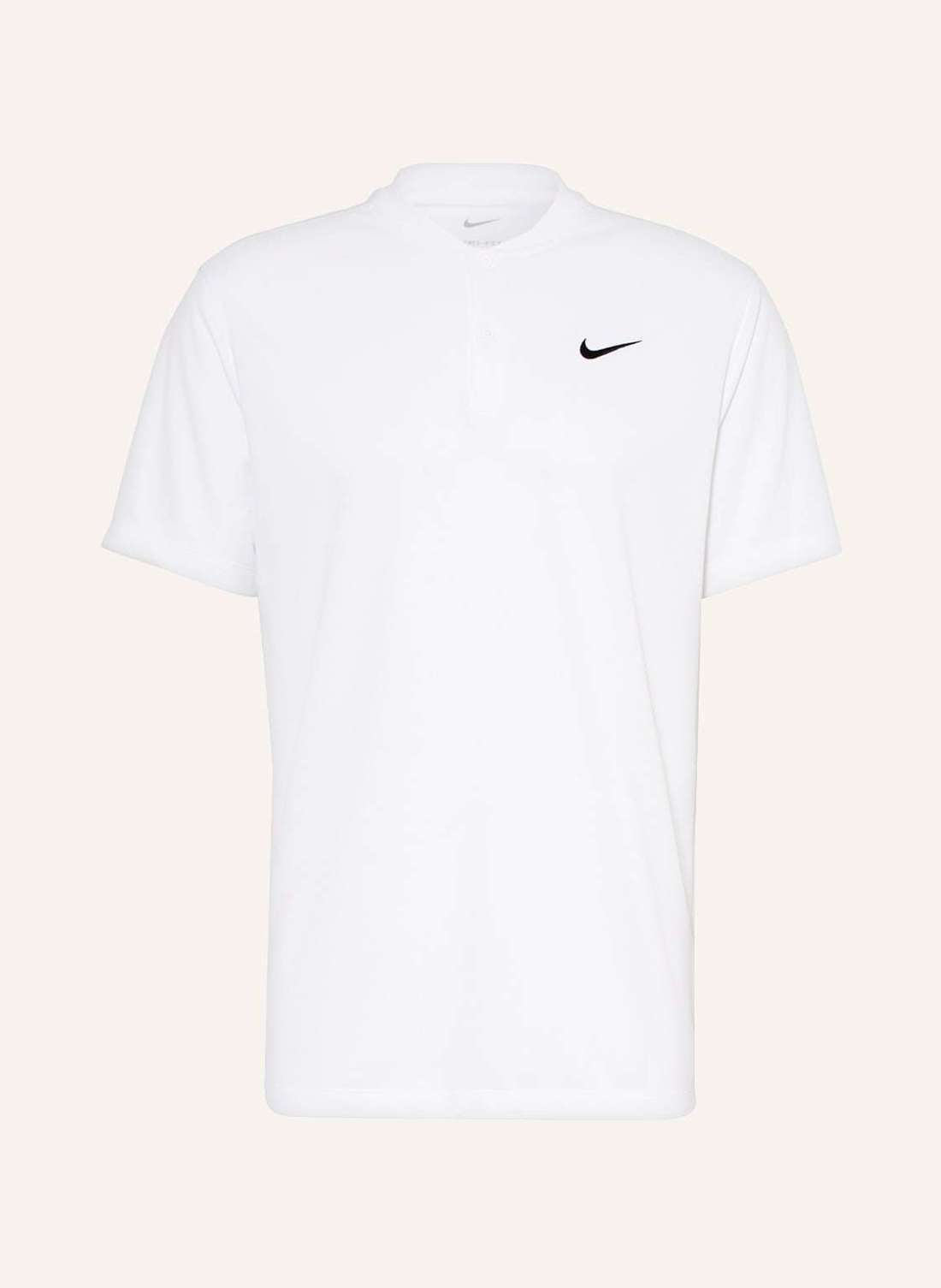 Функциональная рубашка-поло COURT DRI-FIT