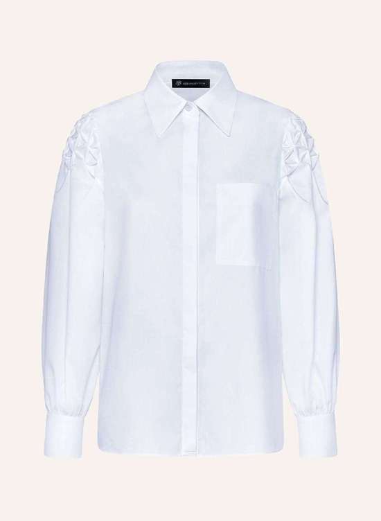 Рубашка-блузка HENRIETTE