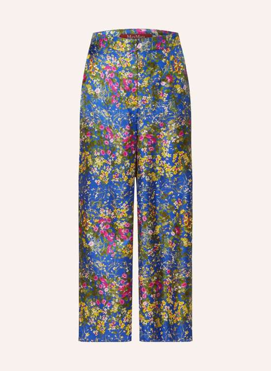 Шелковые кюлоты OPEROSO