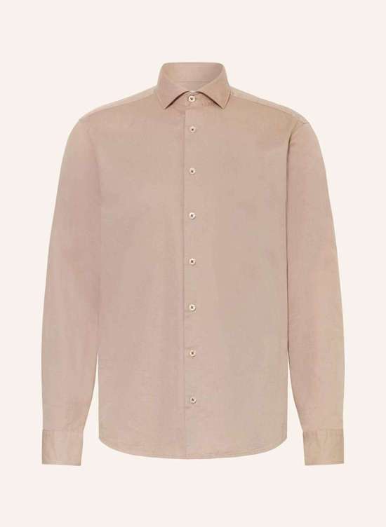 Рубашка повседневного кроя