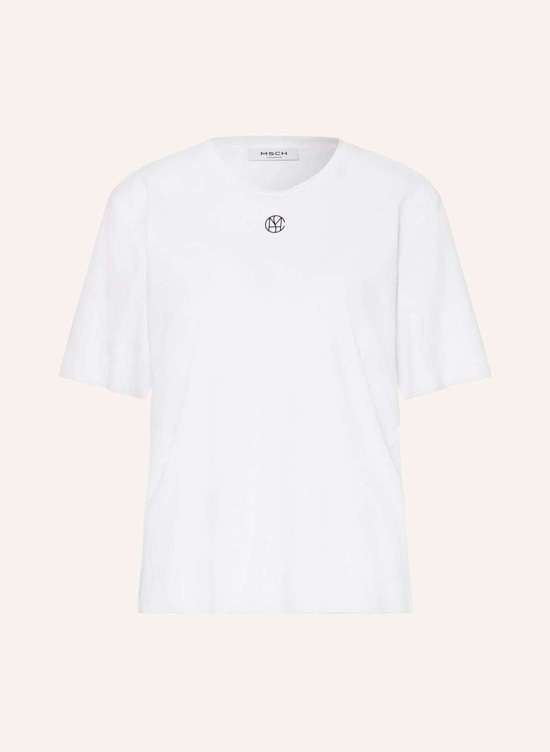 Футболка MSCHMELEA
