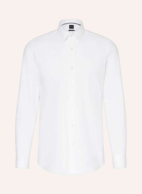 Рубашка с цветочным узором HANK