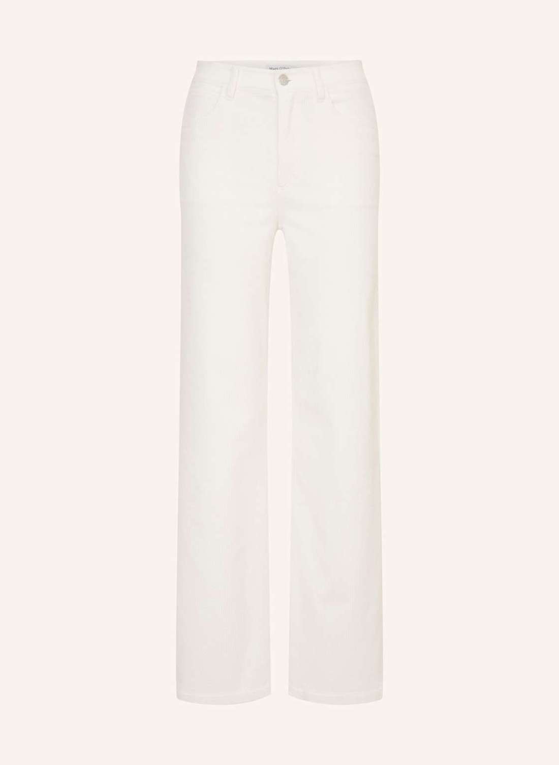 Вельветовые брюки