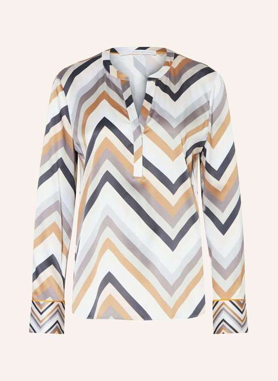 Шелковая туника