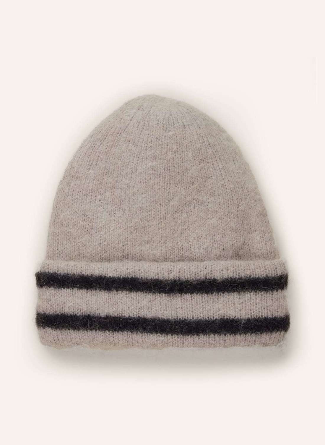 Шапка с альпакой EANI