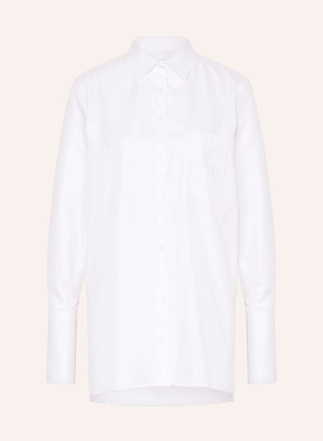 Рубашка-блузка FILOU