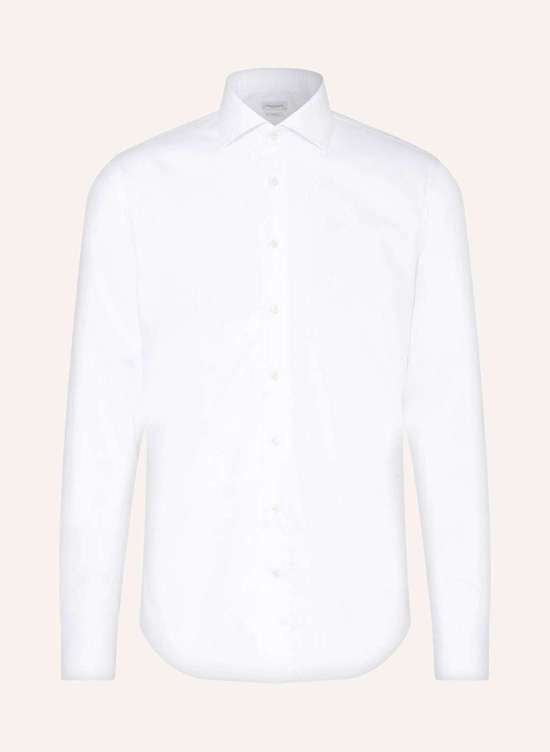 Рубашка с цветочным узором