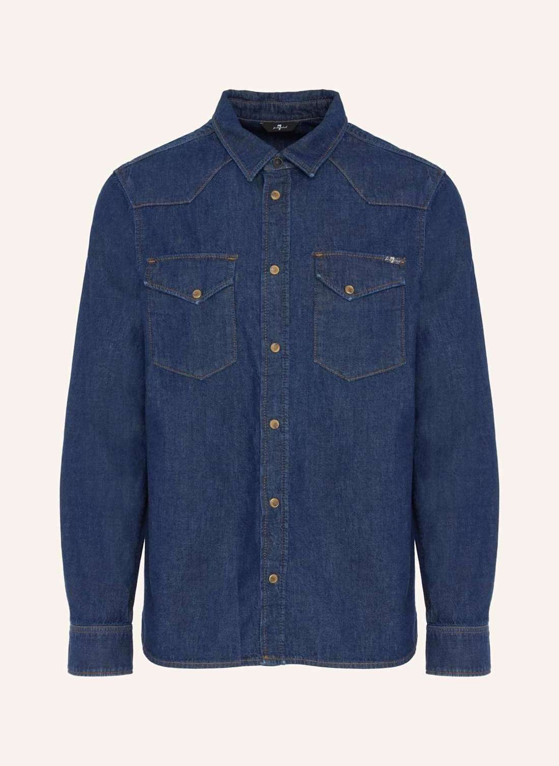 Жилет  WESTERN SHIRT