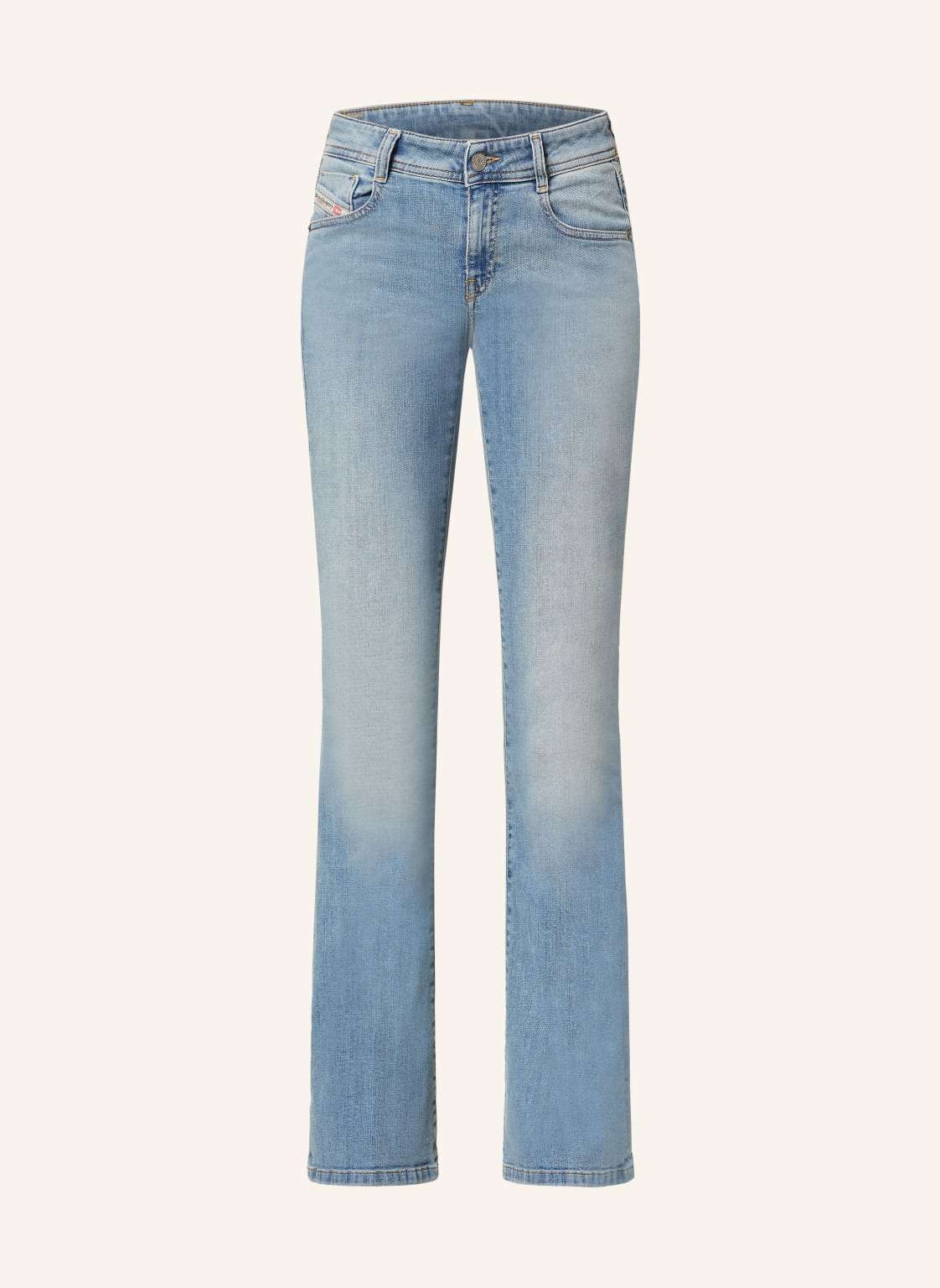 Джинсы Bootcut 1969 D-EBBEY