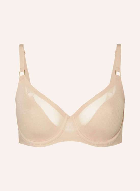 Бюстгальтер на косточках PURE LIGHT