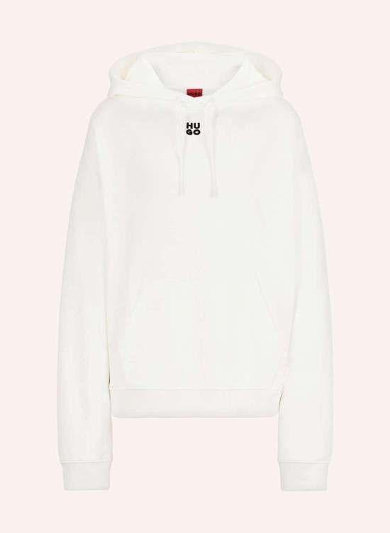 Толстовка с капюшоном DELFINIA