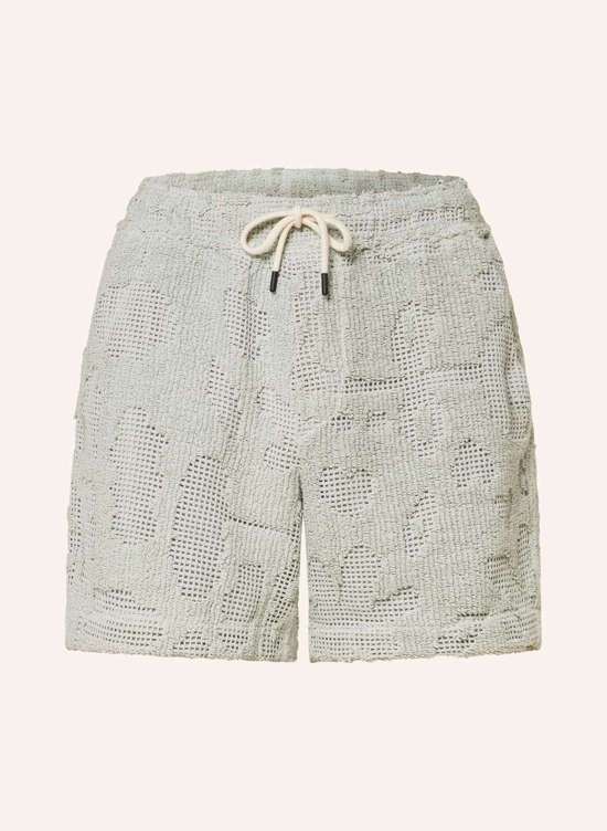 Вязаные шорты GALBANUM