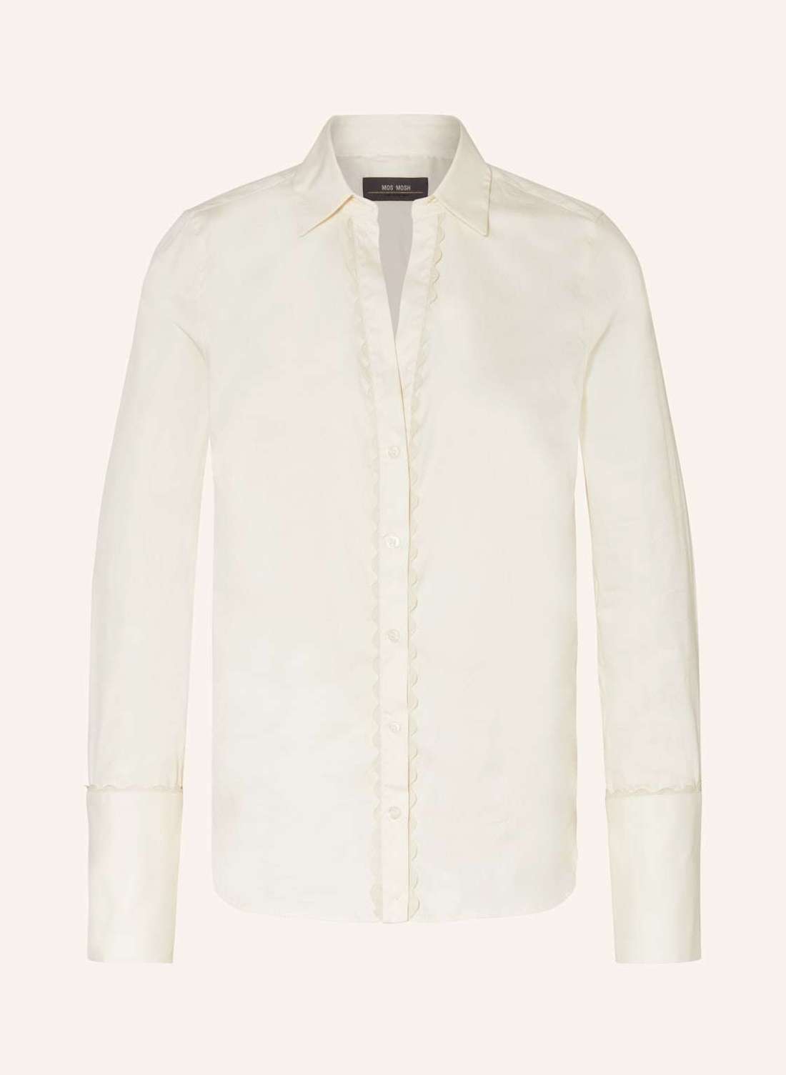 Рубашка-блузка MMSYBEL WAVE