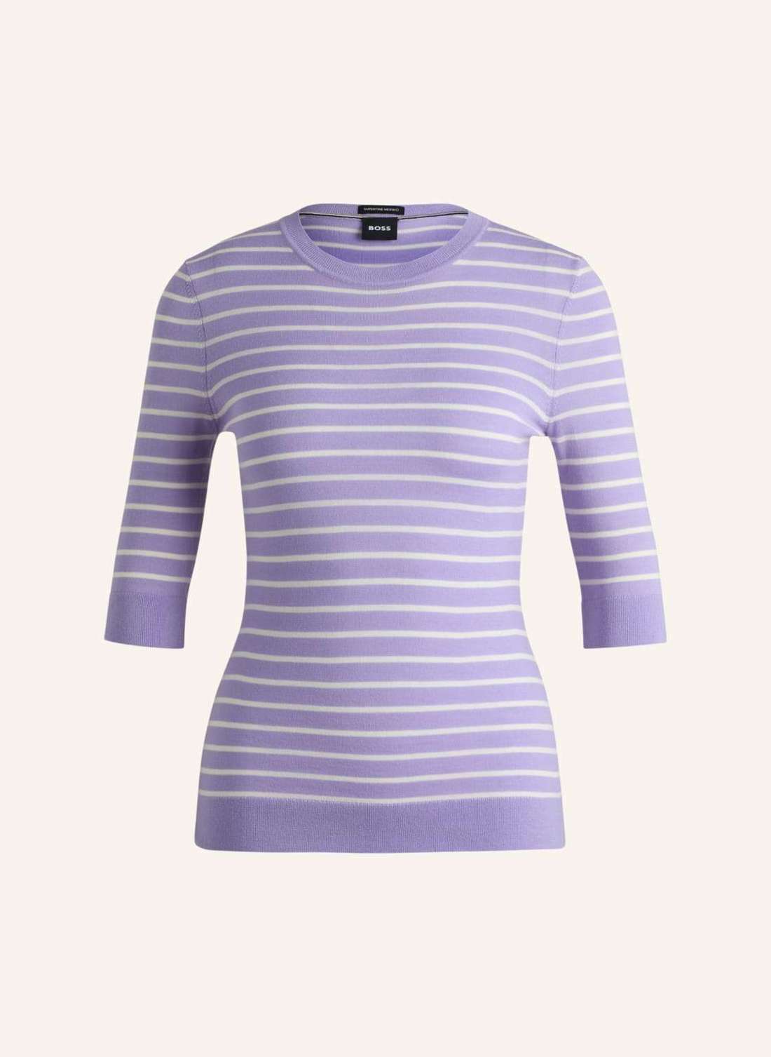 Облегающий свитер FALEENAS1