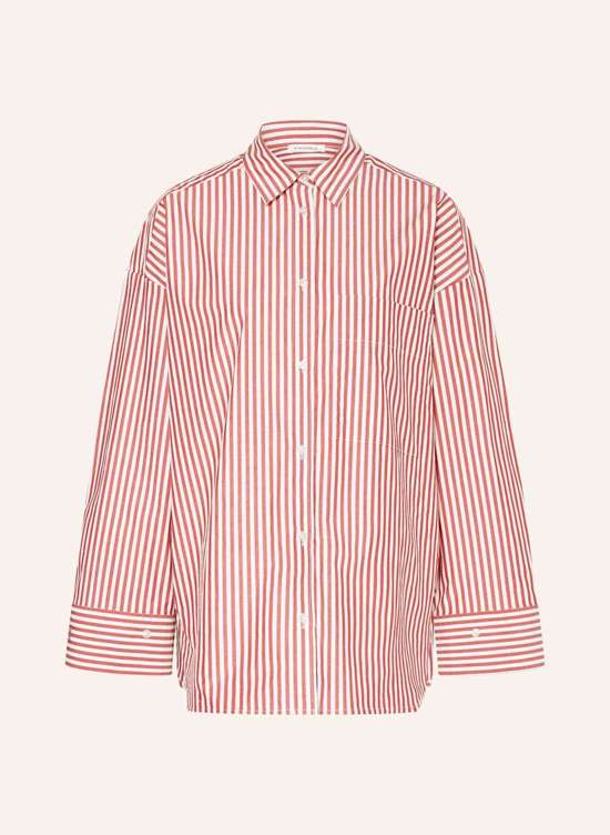 Рубашка-блузка DERRIS