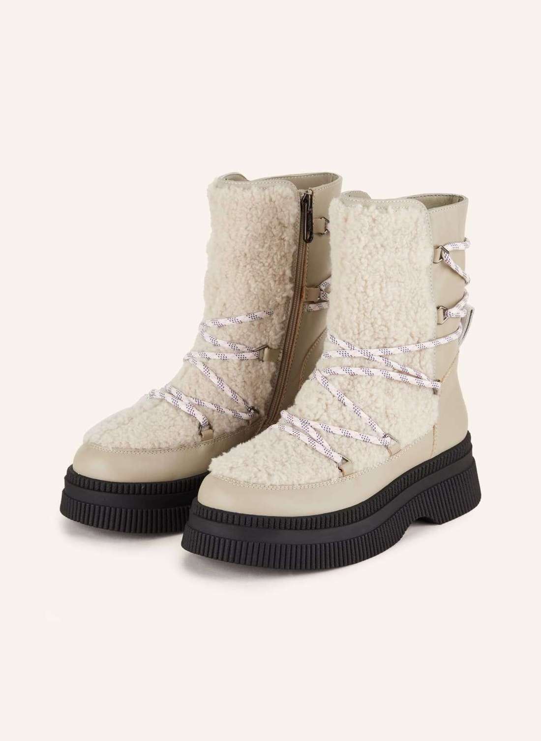 Ботинки SILEA